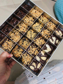 Foto resep Fudgy Brownies Shiny Crust
