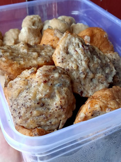 Foto resep 🍄‍🟫Tahu Bakso Ayam Jamur 🍄‍🟫