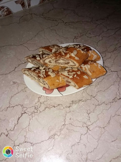 صورة لوصفة كروكي رخامي