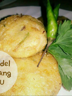 Foto resep Perkedel Kentang Keju
