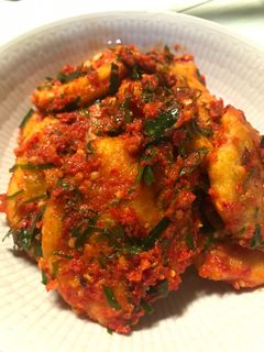Foto resep Pempek Sambal khas JAMBI