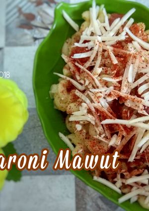 Foto resep Macaroni Mawut #SelasaBisa #BikinRamadanBerkesan