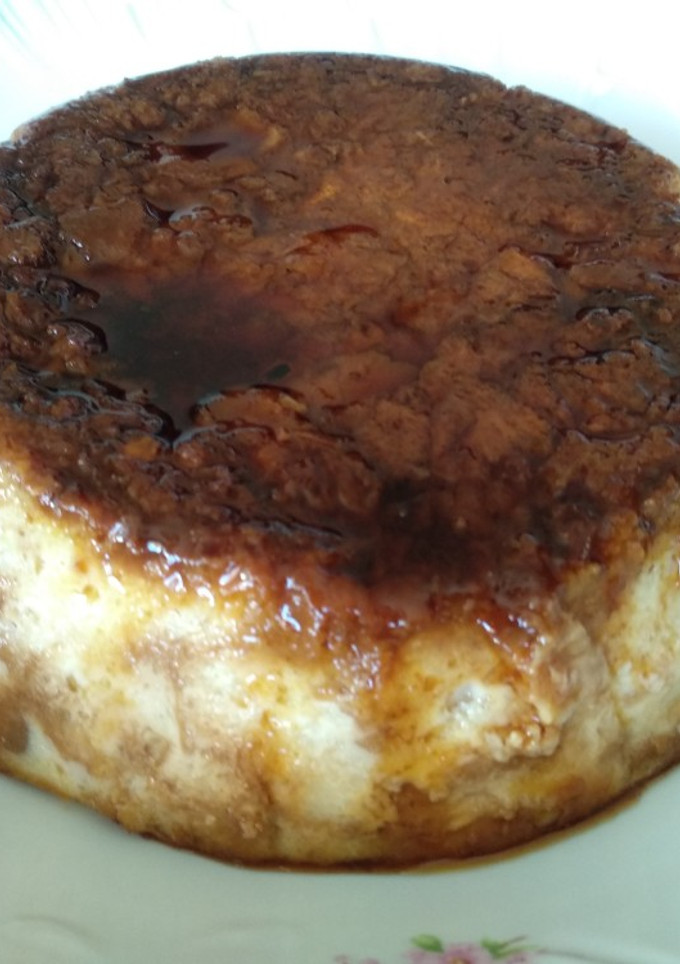 Una foto de Pudín (Bucho)