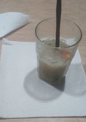 Una foto de Pomelada veraniega