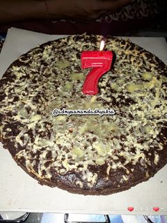 Foto resep Brownies gurih moist👌 #StepByStep #SelasaBisa