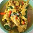 Ikan Palumara khas Makasar
