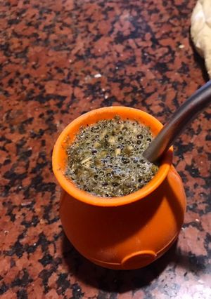 Una foto de Mate 🧉