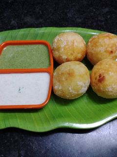 ફરાળી પેટીસ (Farali Pattice recipe in Gujarati) રેસીપી મુખ્ય ફોટો