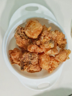 Foto resep Ayam krispi mudah kesukaan anak-anak