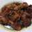Ayam Kecap Inggris