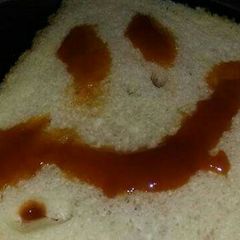 A picture of Savoury Bread Sandwich.