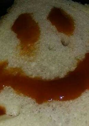 A picture of Savoury Bread Sandwich.