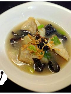 Foto resep Pangsit Kuah Spesial