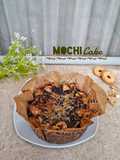 Mochi Cake keju