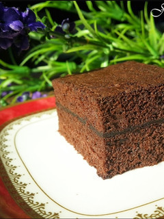Foto resep Brownies Kukus