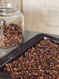 Granola Casera