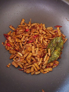 Foto resep Orek tempe