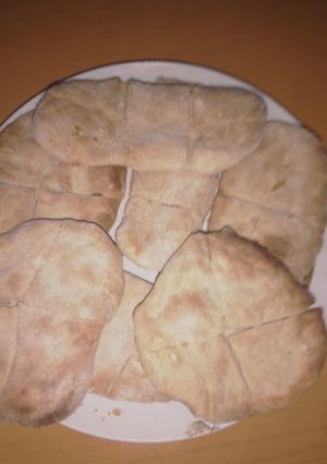 Una foto de Panes caseros hechos por mí 😁