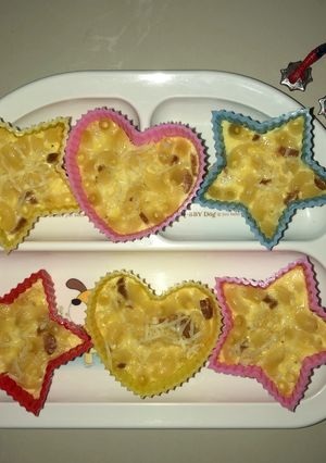 Foto resep Macaroni Schotel Simple