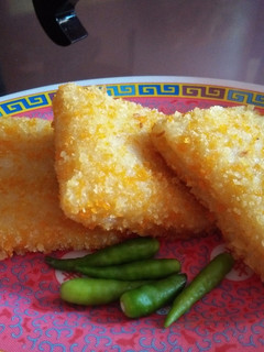 Foto resep Risoles Sayuran dan Ayam