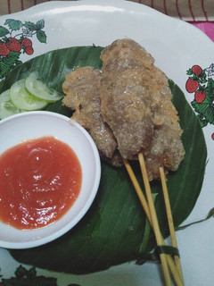 Foto resep Sempol Daging