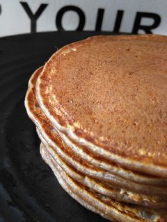 Foto resep Pancake Cokelat