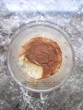 High Protein Fenugreek and Cinnamon Milk Pudding