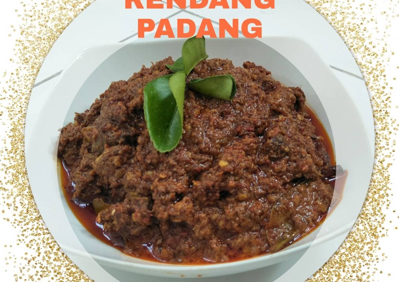 Bagaimana Membuat Rendang padang Anti Gagal