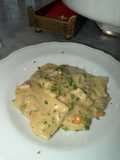 Easy Chicken and Dumplings