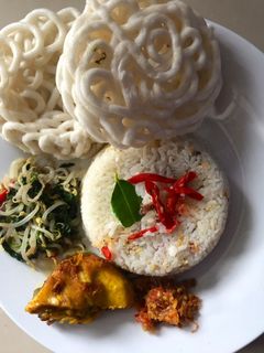 Foto resep 25. Nasi liwet ricecooker mudah dan praktis