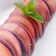 Pan cake lipat