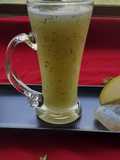 Ice apple cooler