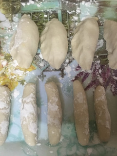 Foto resep Pempek palembang