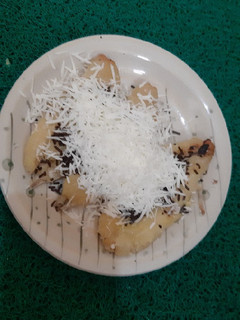 Foto resep Pisang Bakar Keju
