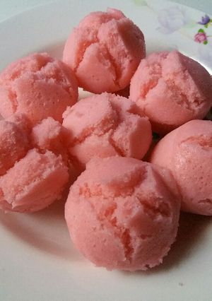 Foto resep Kue mangkok