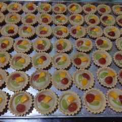 รูปของ Pie Buah