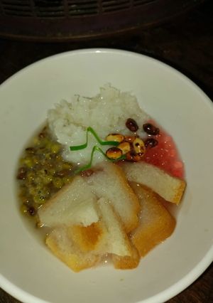 Foto resep 41. Angsle
