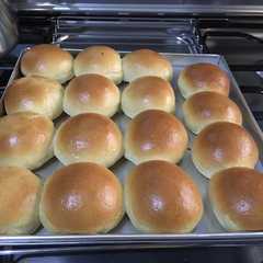 รูปของ Roti manis