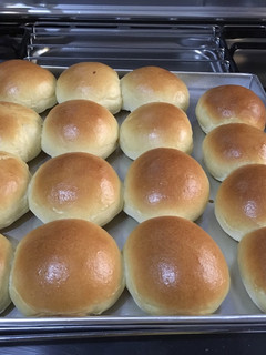 Foto resep Roti manis