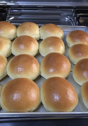 Foto resep Roti manis