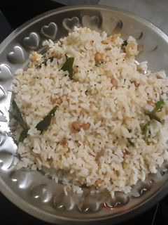 நெல்லிக்காய் சாதம் செய்முறை முக்கிய புகைப்படம்