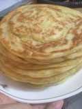 Roti mariyam mantap👍