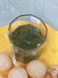 Paani Puri ka paani