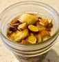 Easy Way Make Banana Nutella Chia Pudding the So Delicious Makes you drool