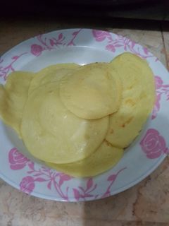 Foto resep Roti jala