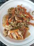 Chop Suey