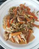 Chop Suey