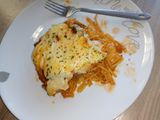 Spaghetti Bake