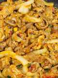 Daging Goreng Tumis