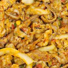 Daging Goreng Tumis রেসিপির প্রধান ছবি